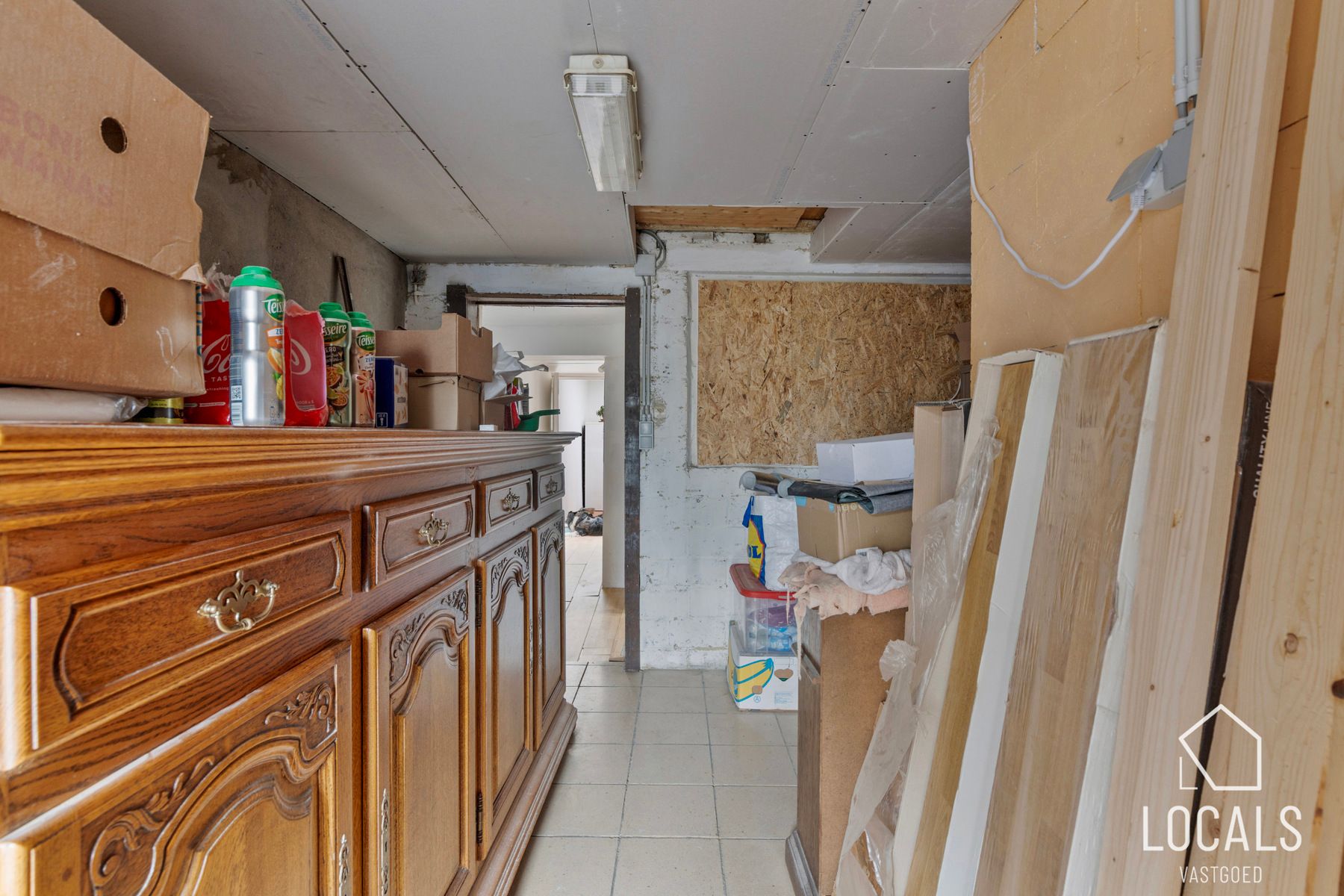 Instapklare gezinswoning met stadstuin en parkeerplaats foto 9