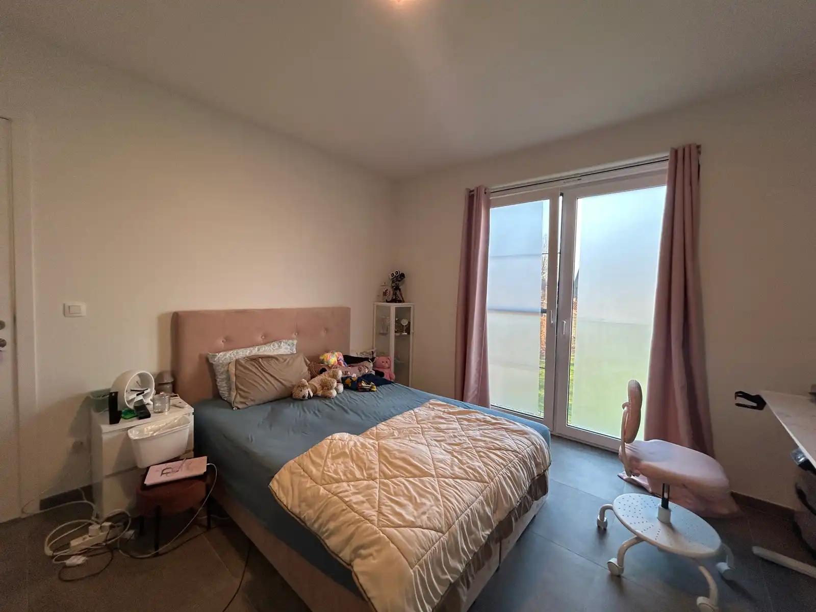 Appartement te huur foto 13