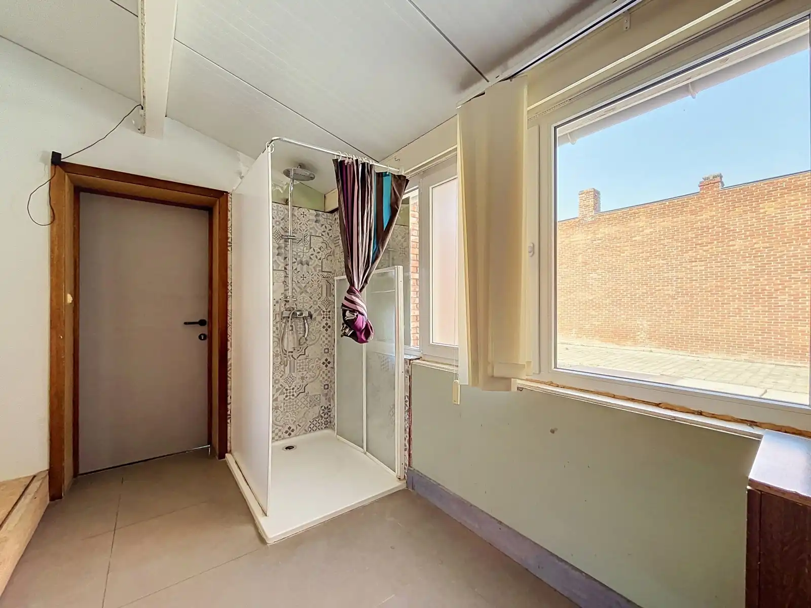 Charmante en opgefriste woning te Nieuwerkerken foto 7