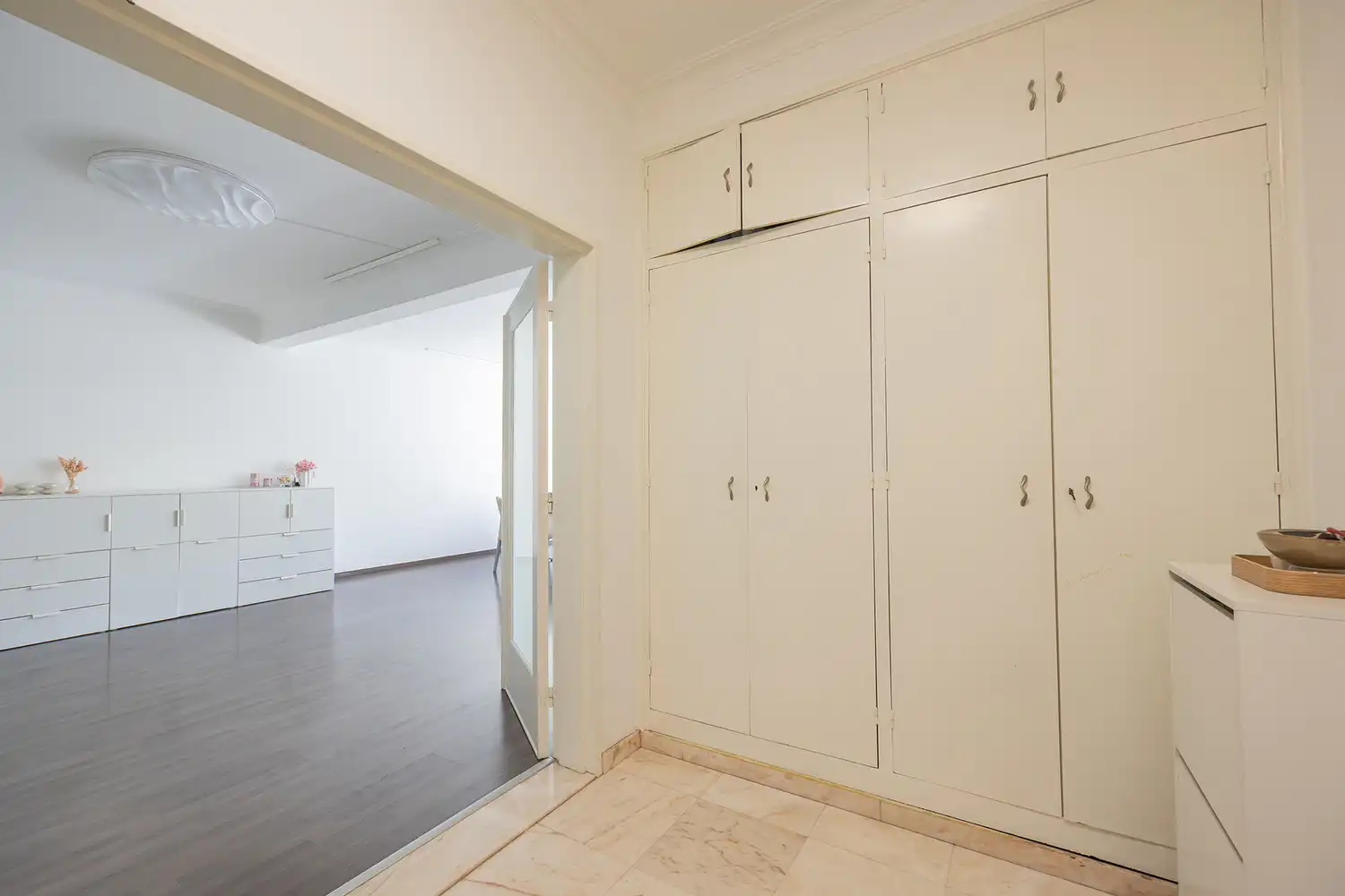 Ruim en instapklaar 2-slaapkamer appartement op toplocatie aan het Stadspark met terras, EPC B! foto 14