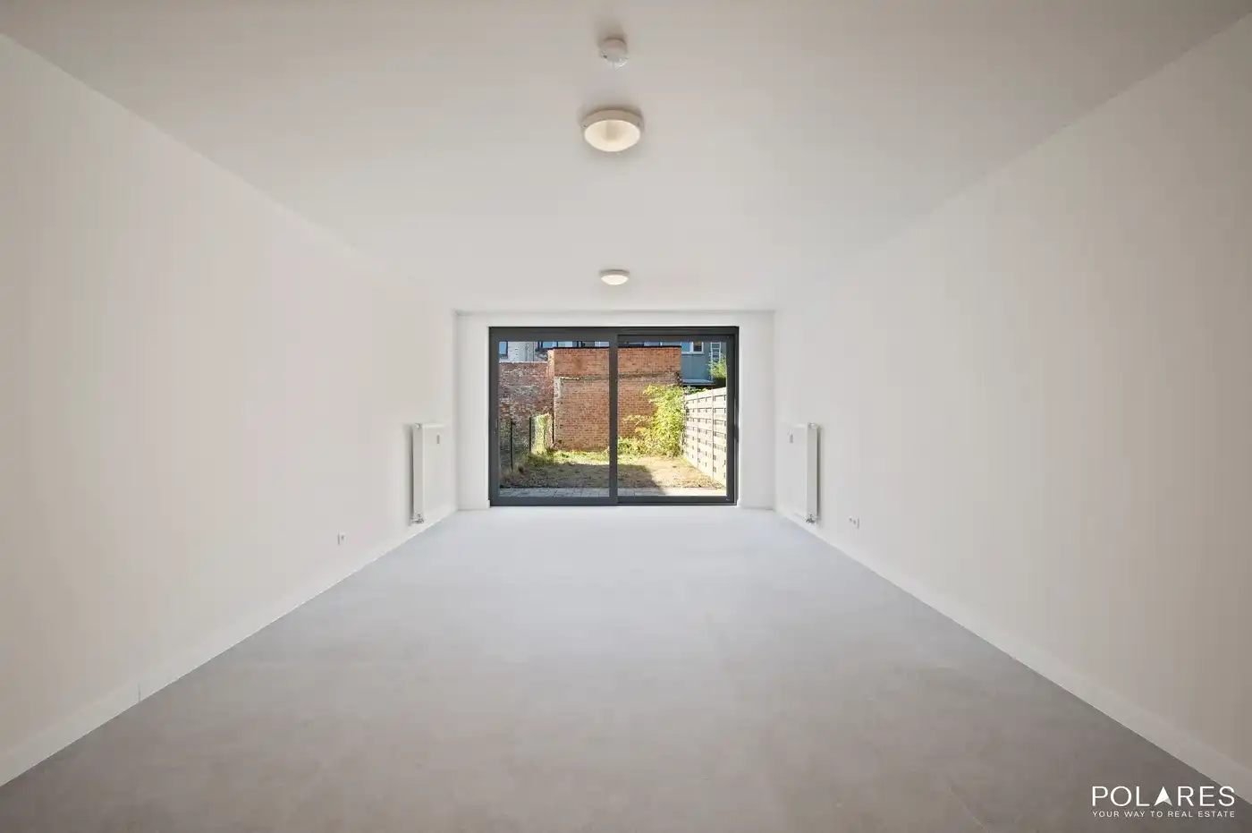 Nieuw opbrengsteigendom (4 units) in hartje Leuven foto 5