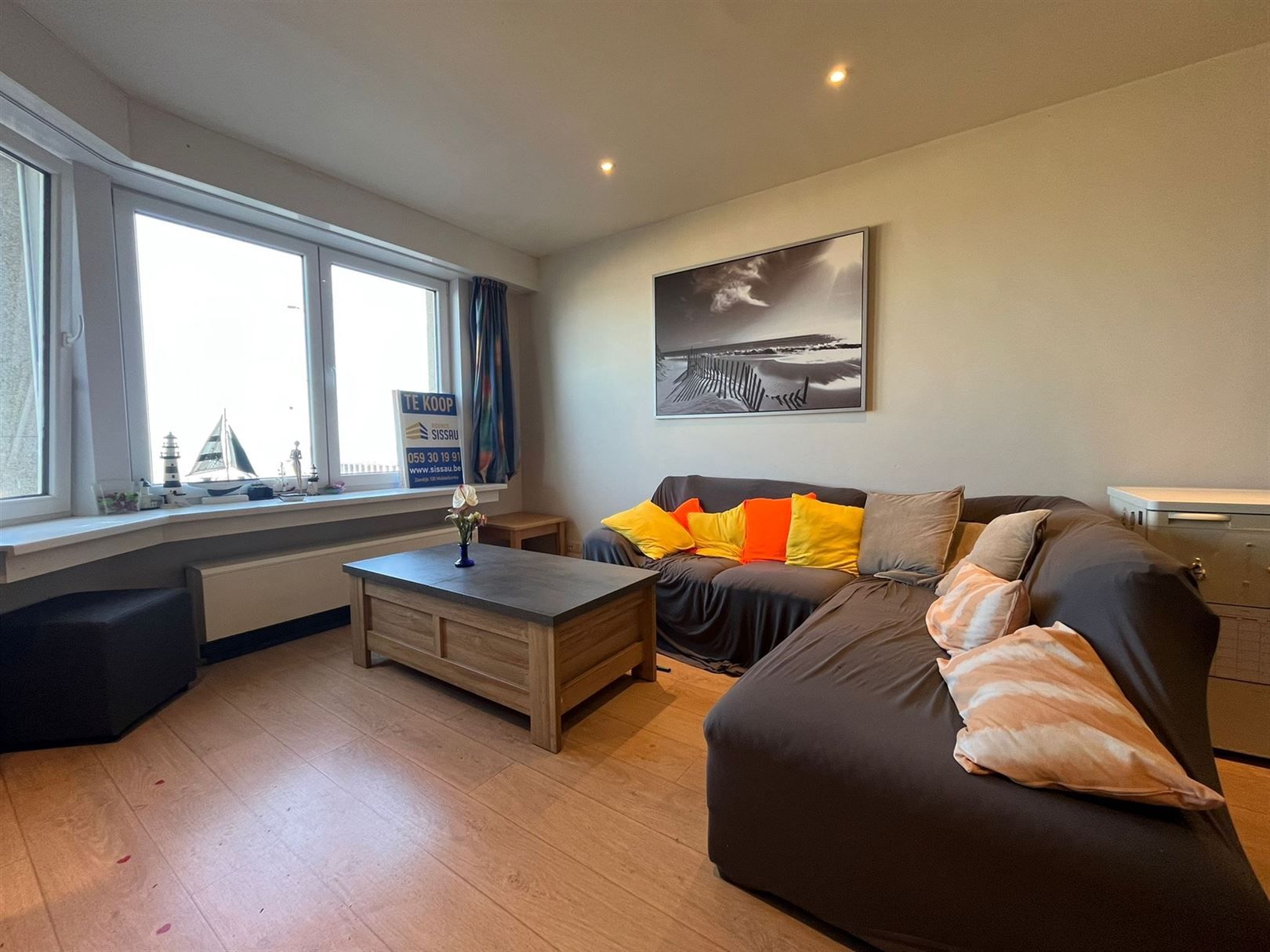 appartement foto 4