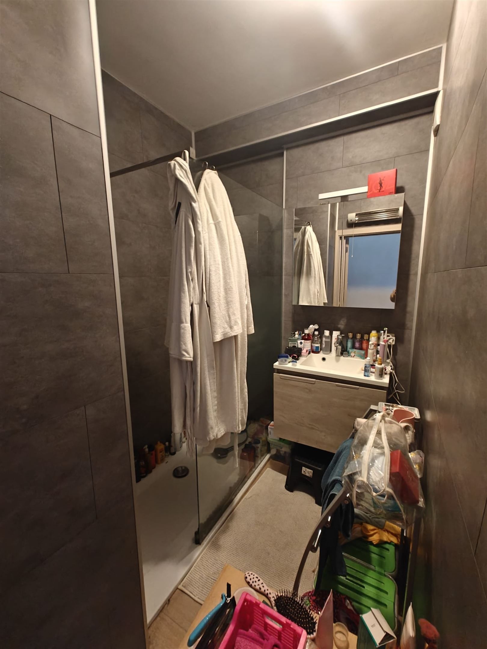 appartement foto 4
