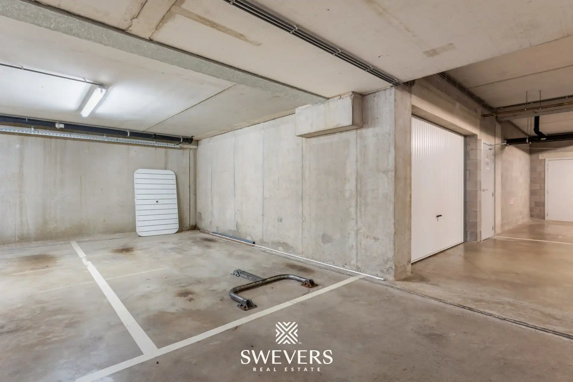 Ruim penthouse van 122 m² met uitzonderlijk ruime terrassen in Hasselt foto 21
