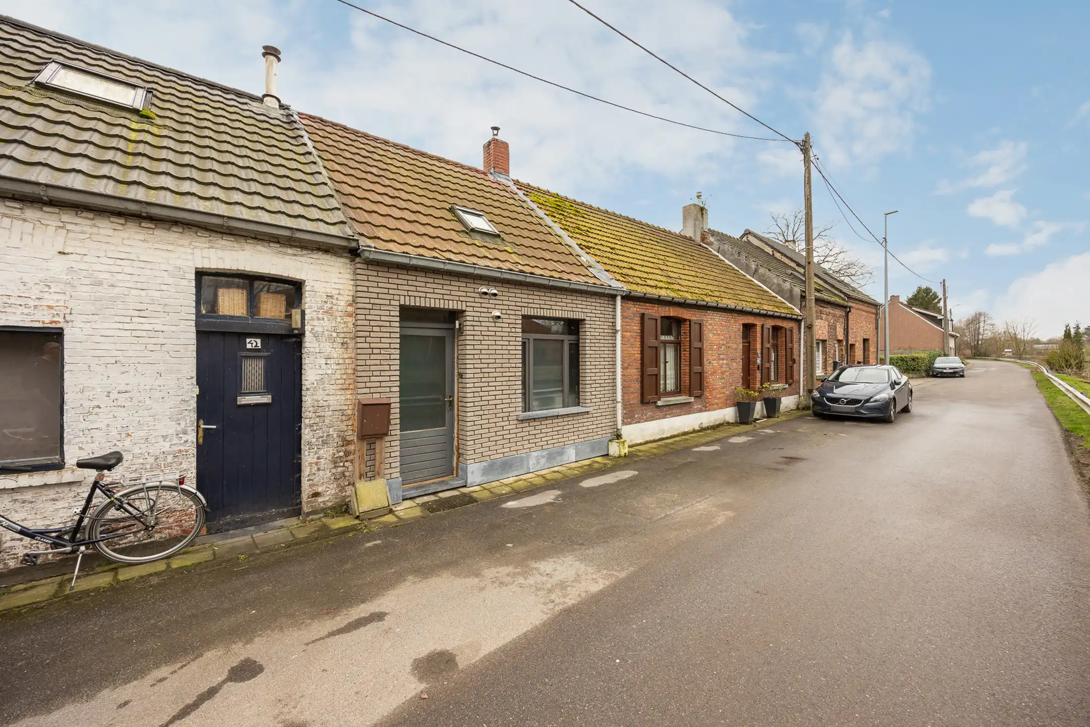 Gerenoveerde instapklare woning op unieke locatie te Beerse foto 39