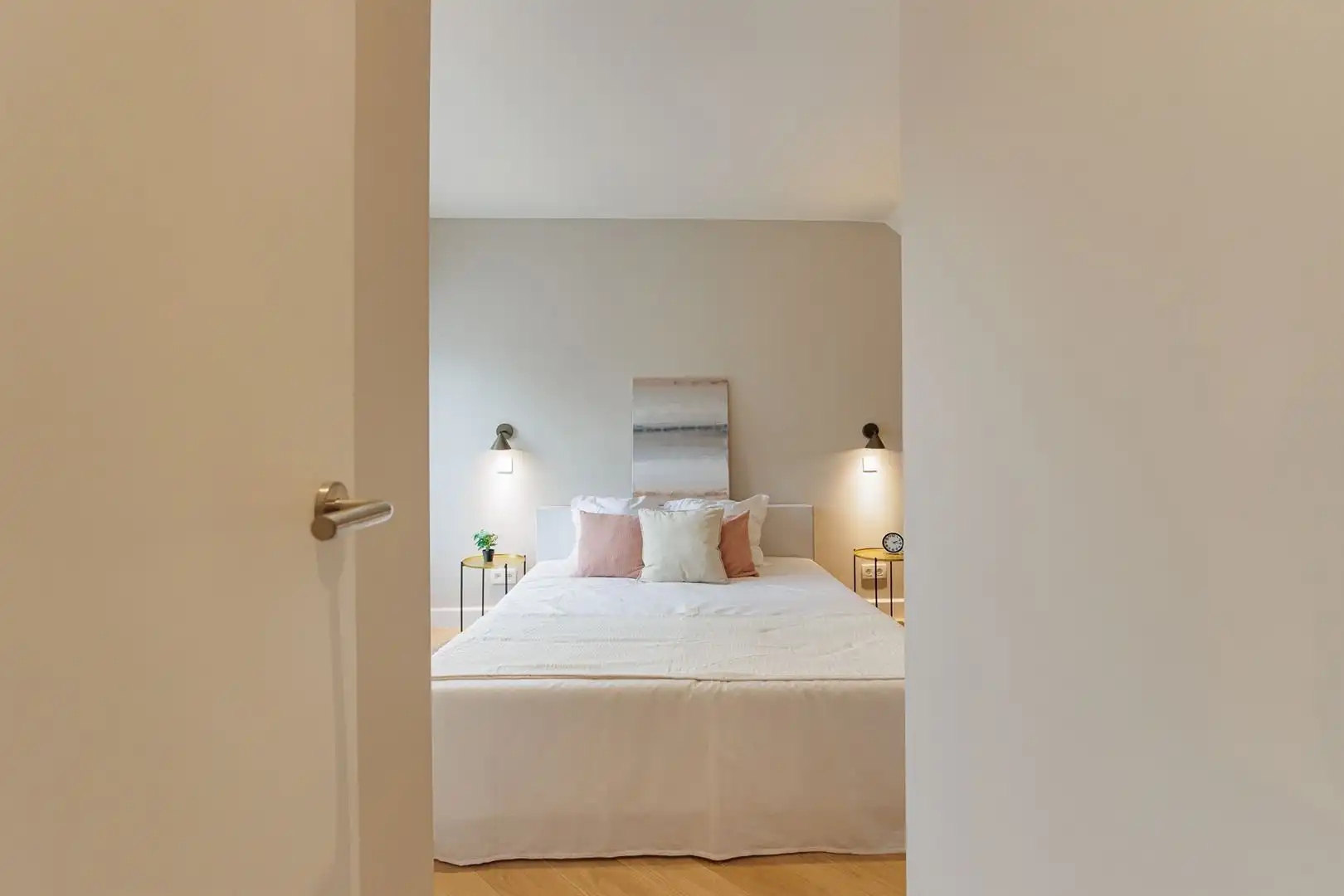 Charmante duplex met terras foto 17