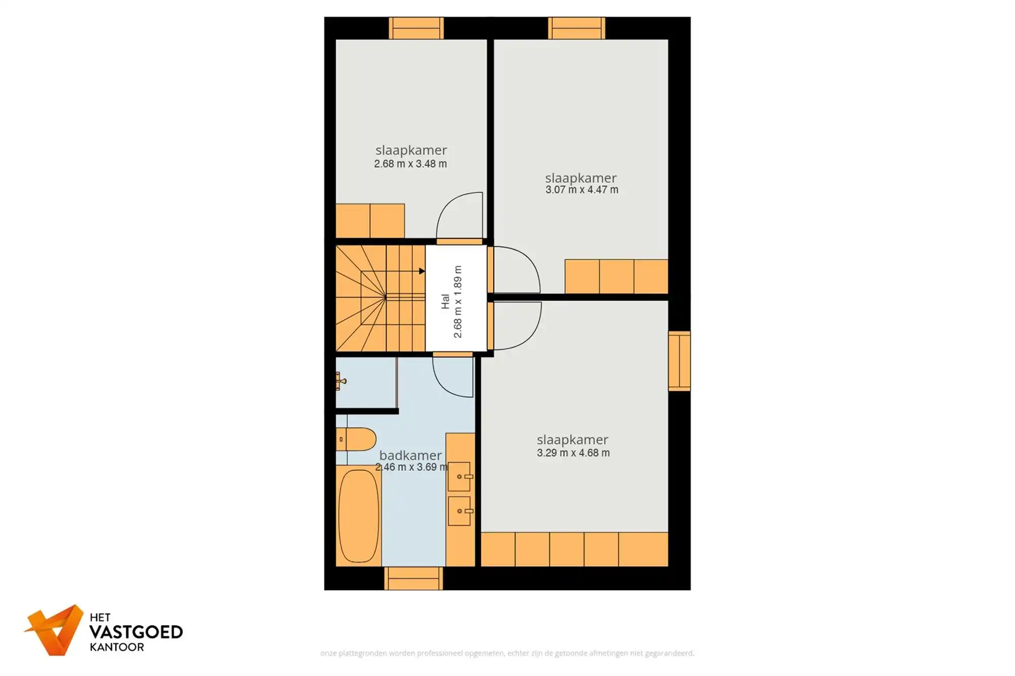 PRACHTIGE NIEUWBOUWWONING OP IDEALE LIGGING NABIJ CENTRUM! foto 11