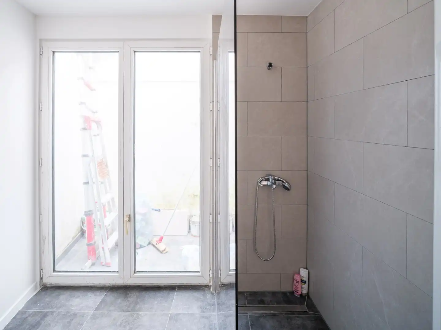 Instapklare stadswoning op een vlot bereikbare locatie in Gent foto 5