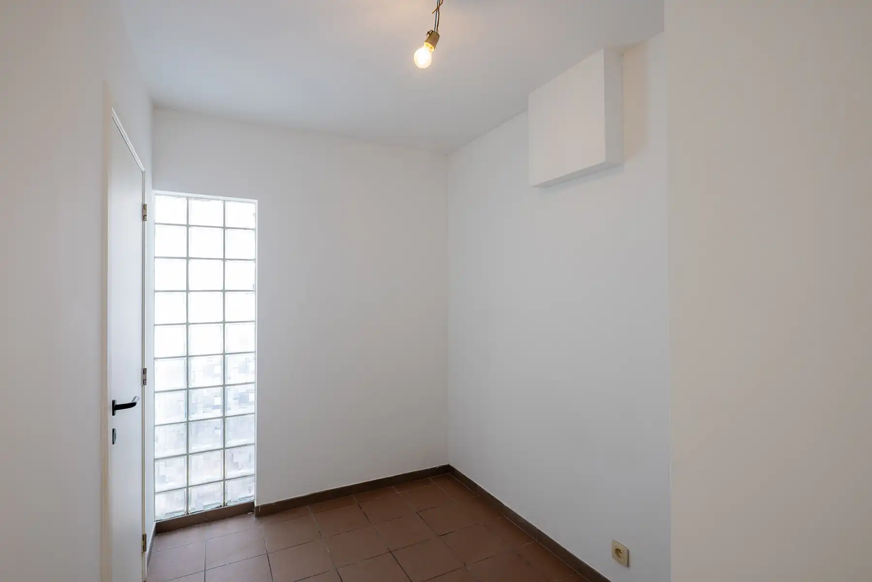 Appartementsgebouw met twee woningen in Oudergem foto 6