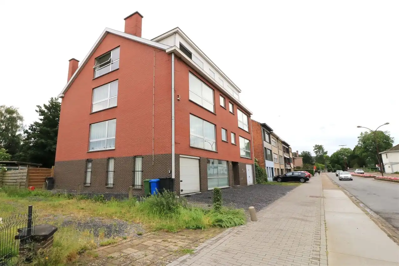 Volledig vernieuwd appartement met 1 slpk. nabij centrum Aarschot foto 20