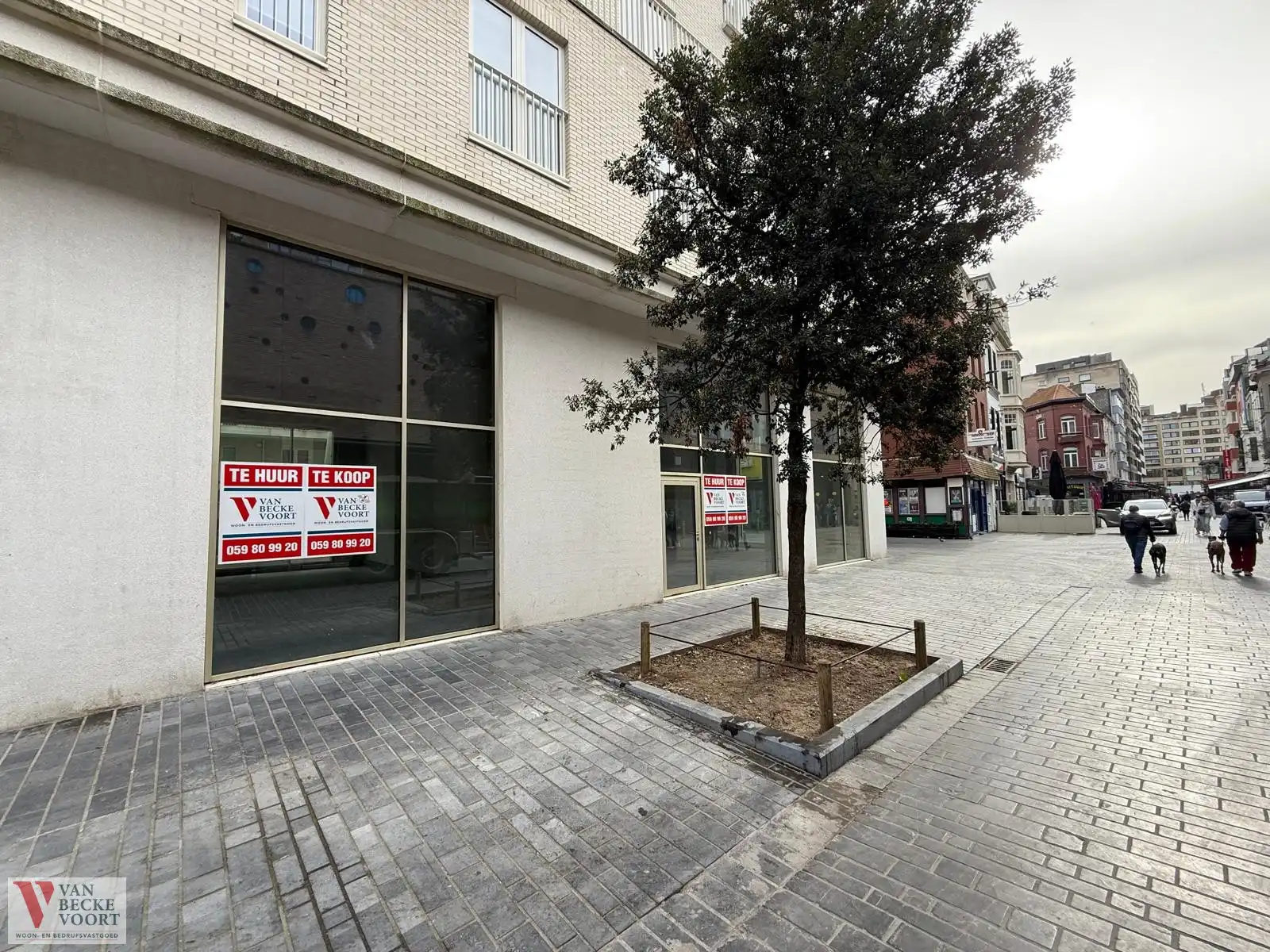 Kantoorruimte 199m² foto 10