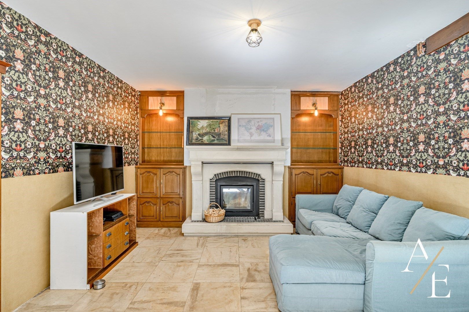 HAALTERT - Exclusief wonen! Landelijke woning met tuin/bos! foto 7