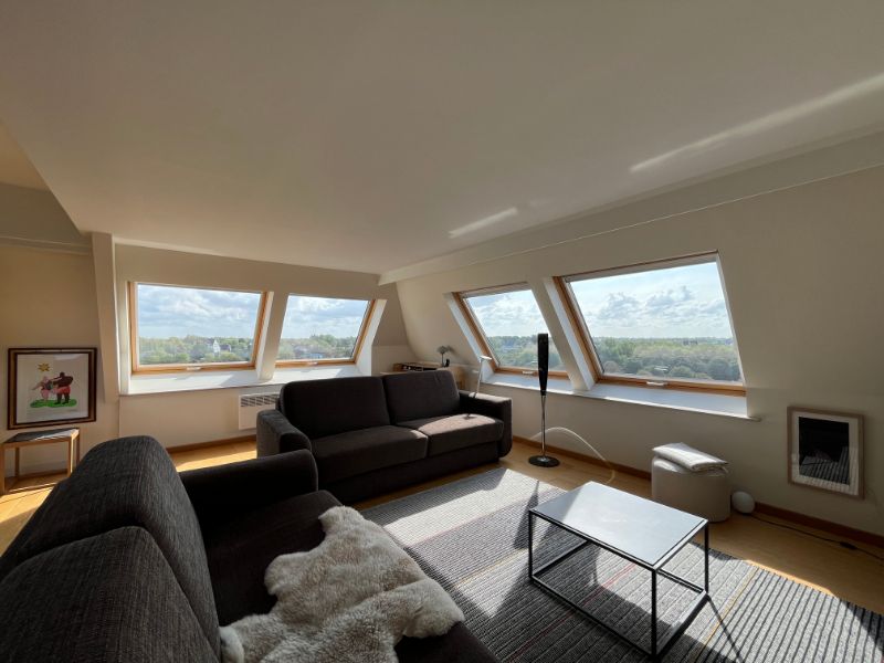 1 SLAAPKAMER + SLAAPHOEK foto 7