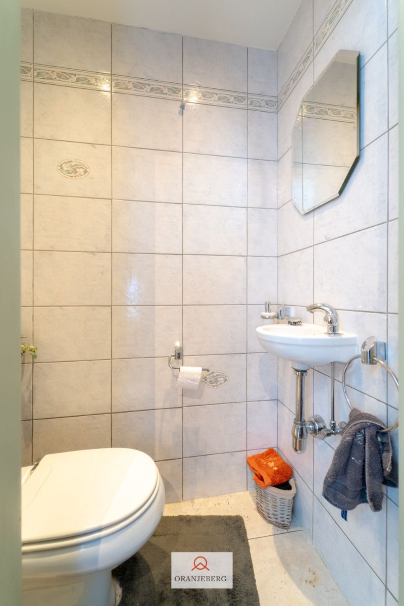 Ruim 3 slpk duplexappartement in groene omgeving foto 7