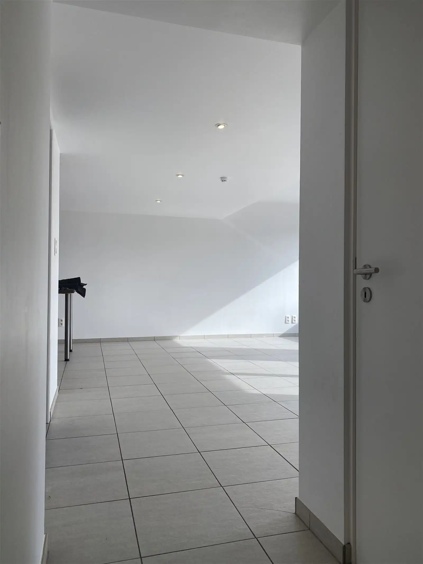 Duplex-appartement foto 2