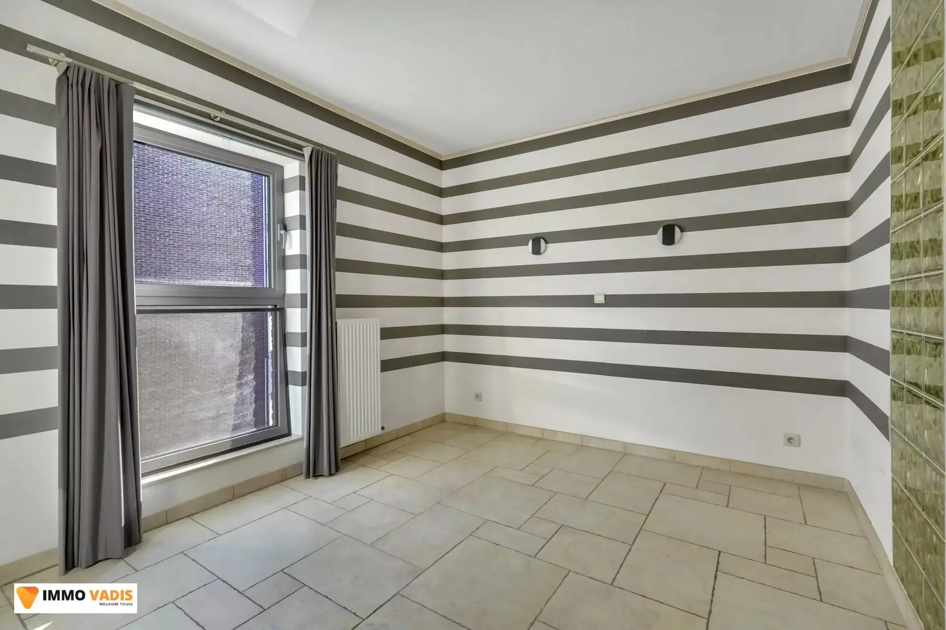 Exclusief appartement met 2 slaapkamers en terras foto 9