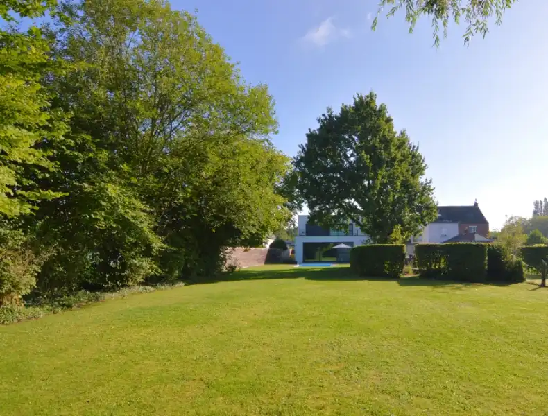 Woning te Boortmeerbeek/Kampenhout foto 25