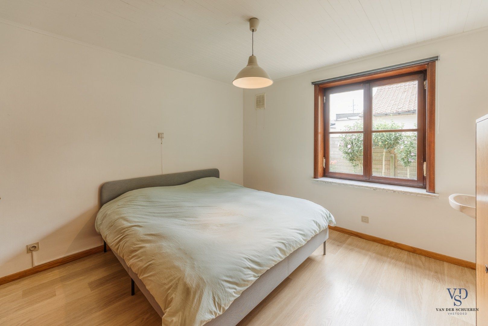 Bijzonder ruime (295m²) gezinswoning in Asper  foto 22