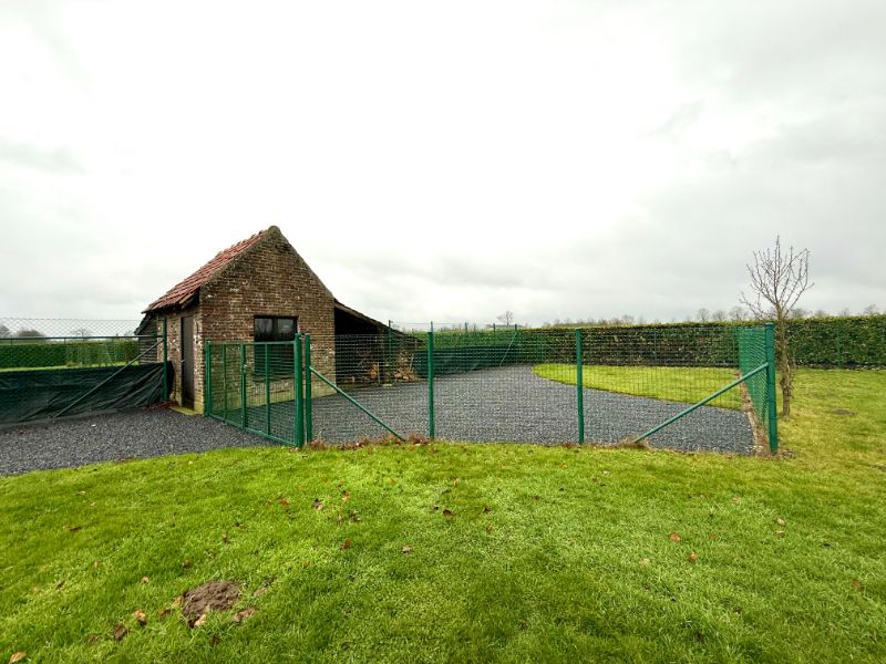 Rustig gelegen villa op circa 5000 vkm met alle comfort foto 45