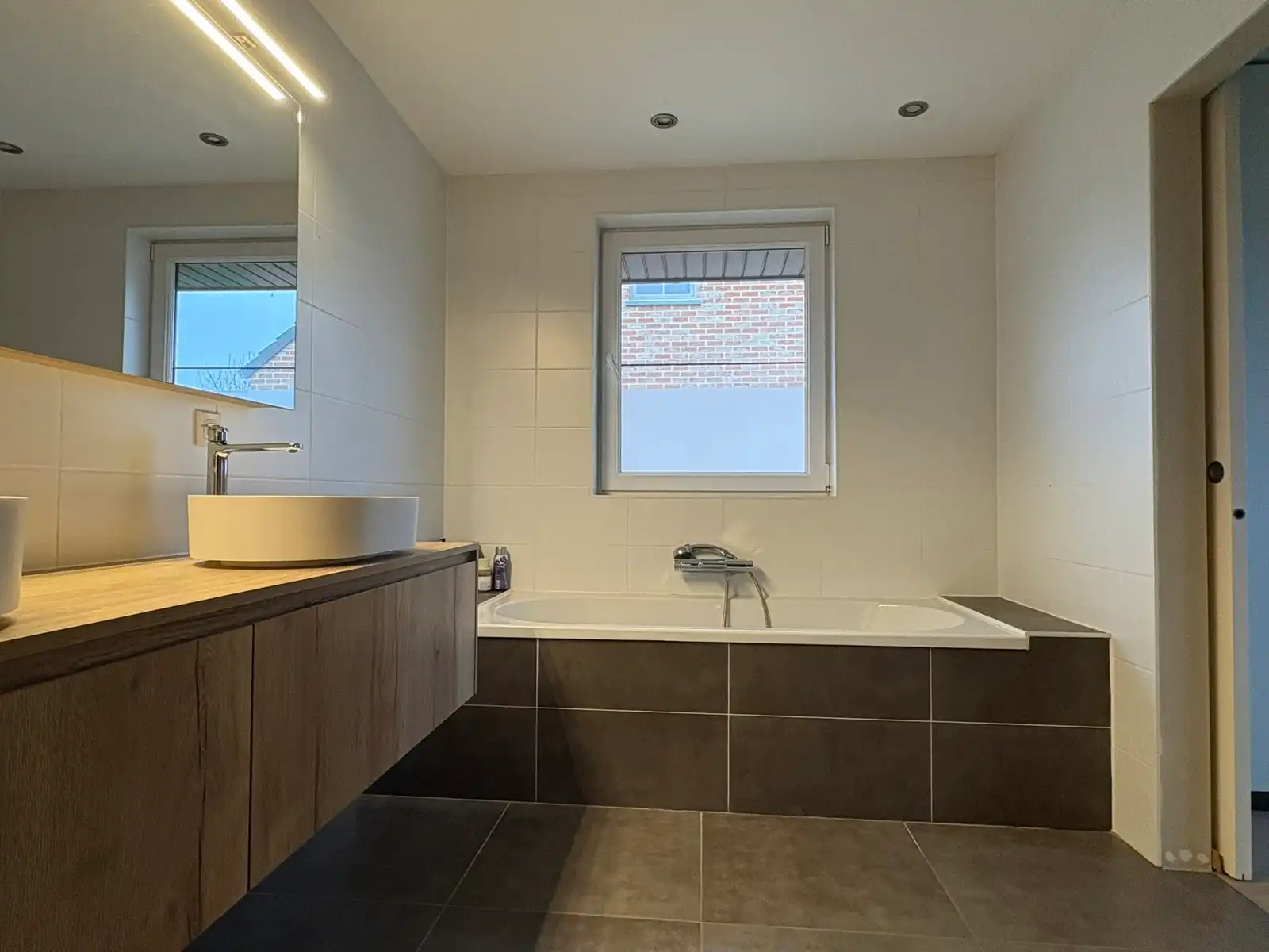 Moderne woning in Holsbeek  foto 16