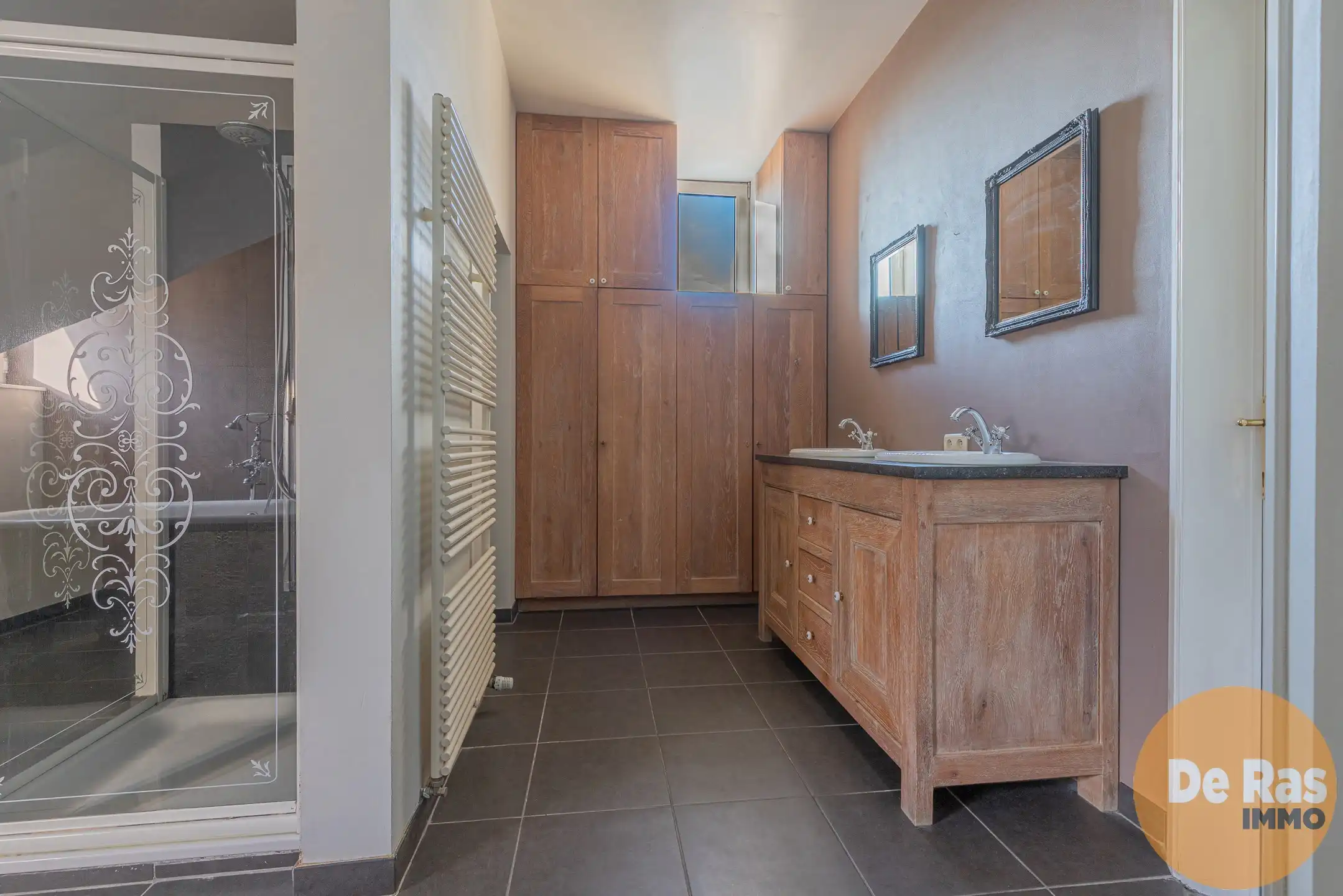 WICHELEN - Rustig gelegen instapklare woning met tuin foto 15