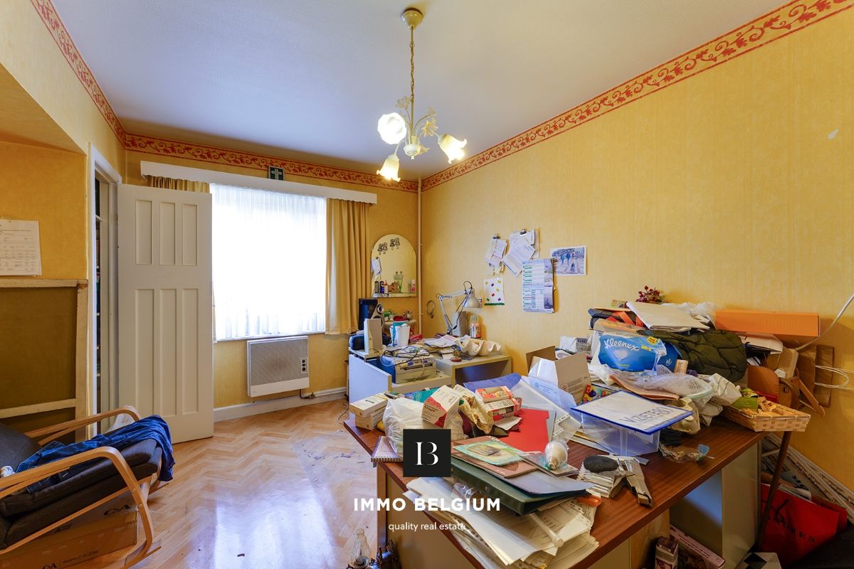 Uitzonderlijk renovatieproject aan de zeedijk foto 8