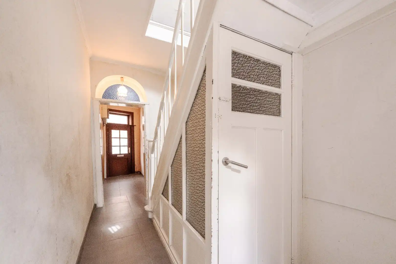 Te renoveren woning met tal van potentieel in centrum Aarsele foto 15