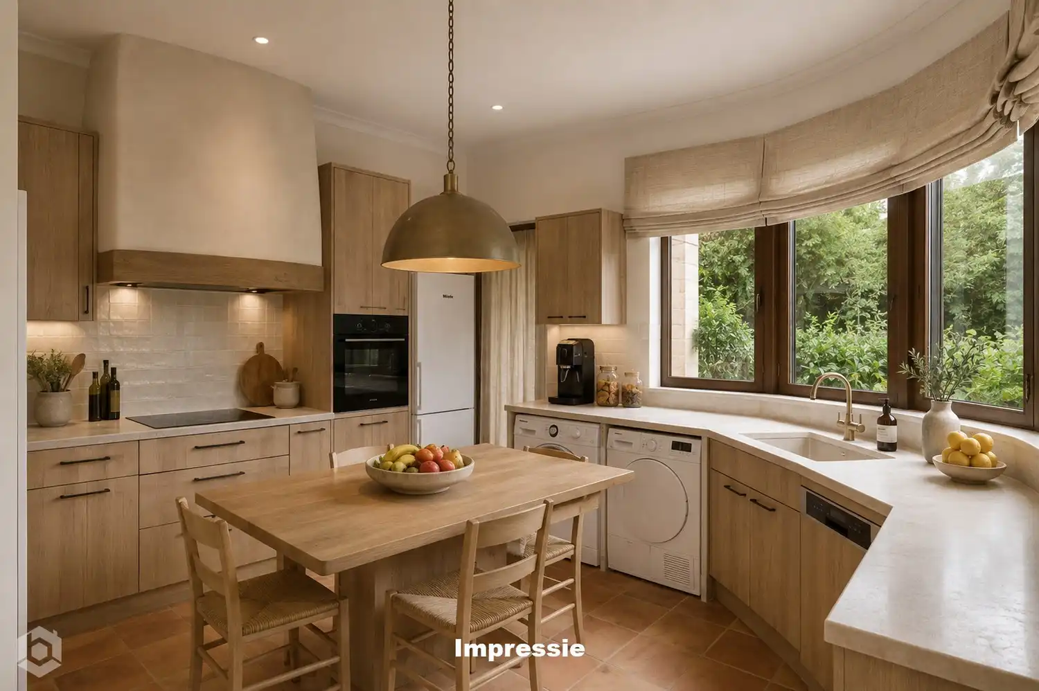 Karaktervolle woning met 3 slpkrs te Sint-Katelijne-Waver foto 10