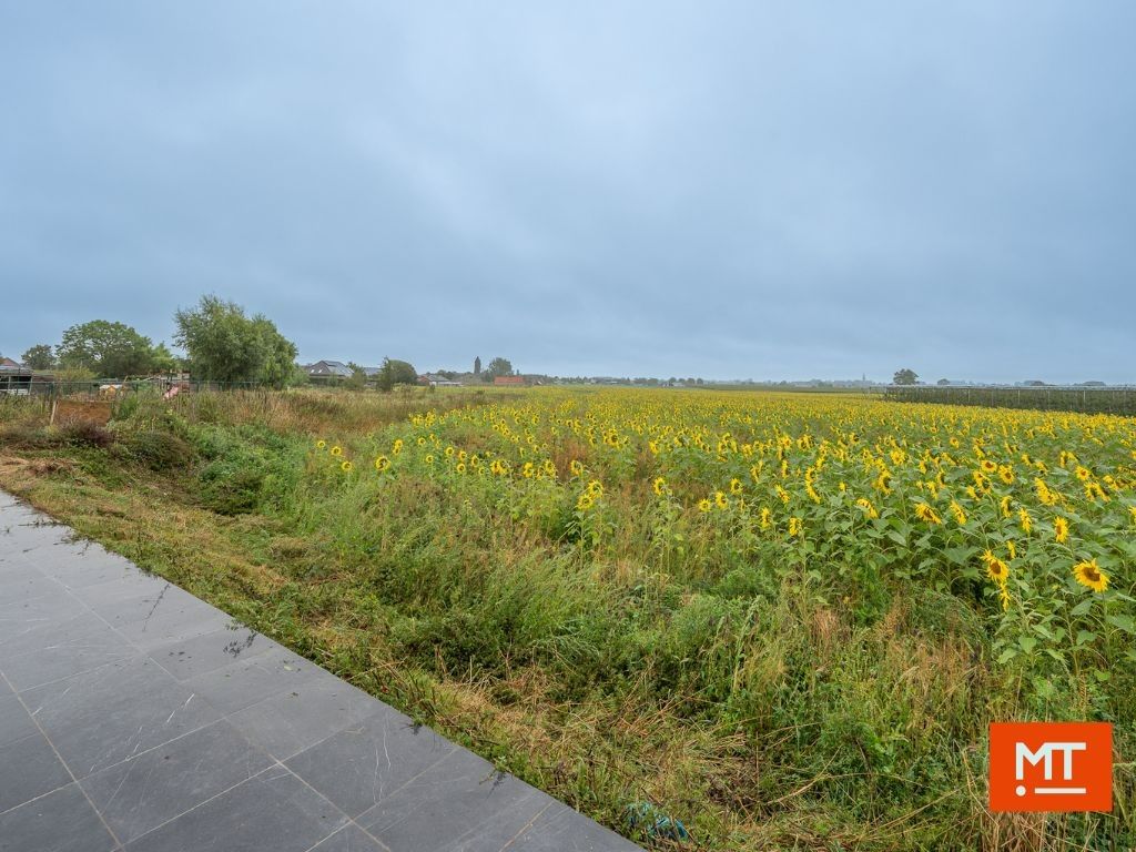 Alleenstaande woning (2013) in landelijke omgeving met naastliggend bouwland foto 15