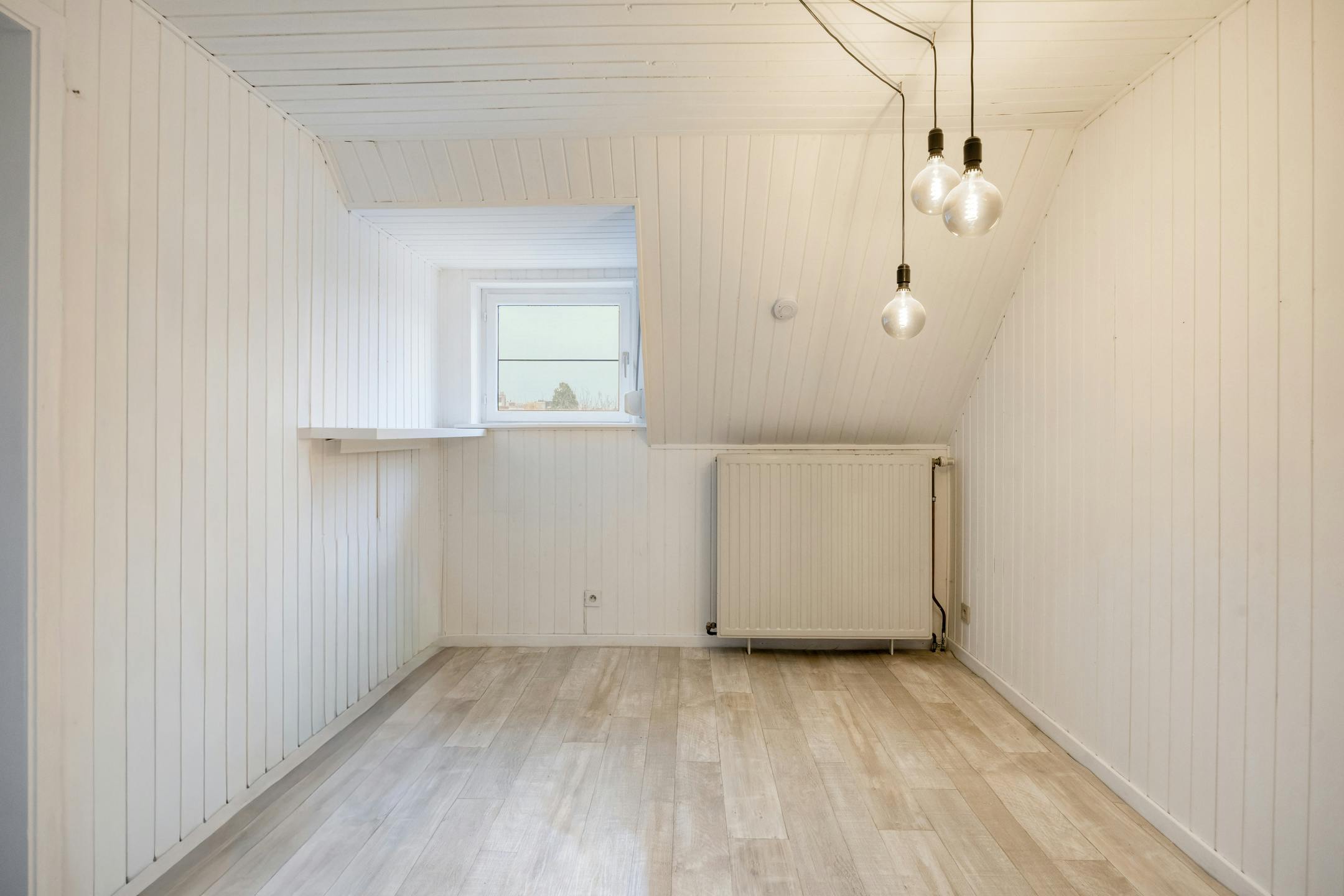 Goed gelegen stadswoning met 3 of 4 slaapkamers, tuin en garagebox  foto 22