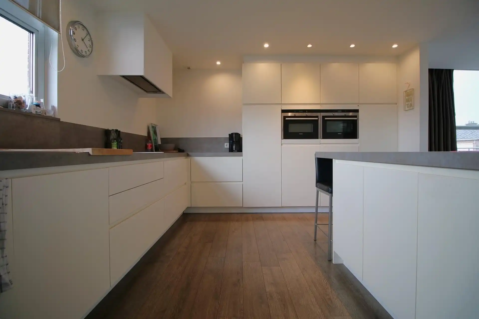 Moderne instapklare HOB met tuin, 4 slpks en 2 badk foto 19