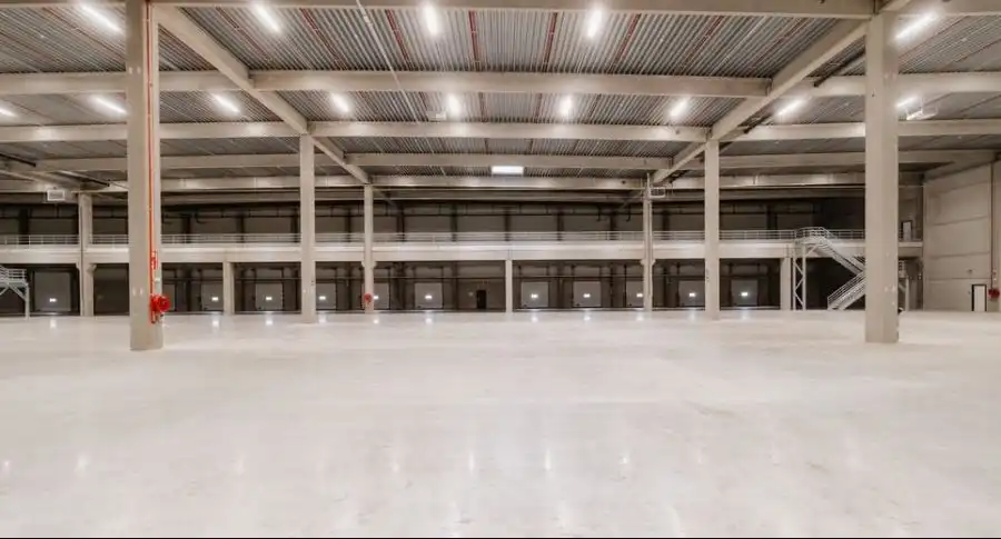 Rue du Trilogiport 23-25, 4680 Oupeye foto 6