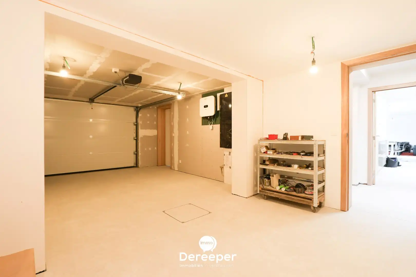 Prachtige, volledig gerenoveerde woning te huur in Zerkegem foto 9