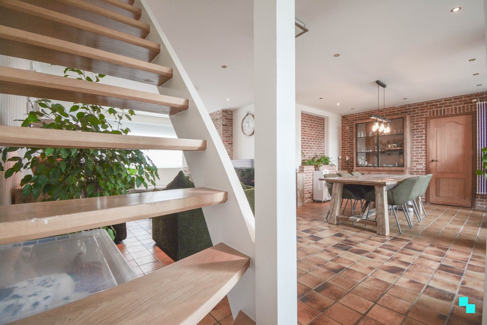 Eengezinswoning met 5 slp te centrum Roeselare foto 6