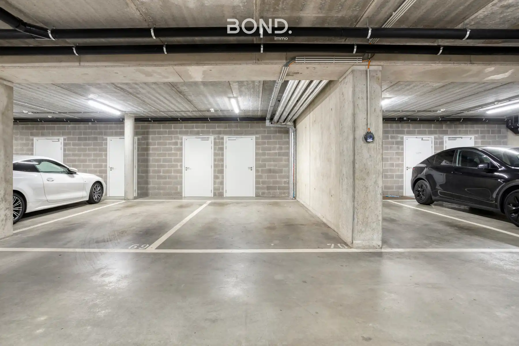 Prachtige studio te koop op toplocatie!  foto 12