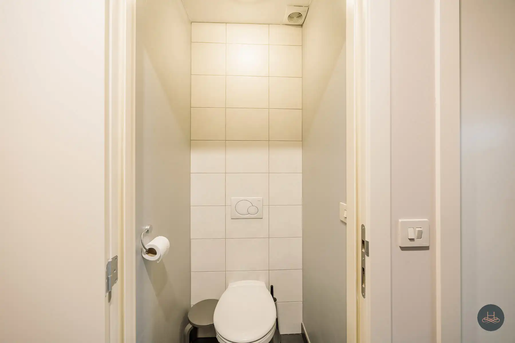 Energiezuinige halfopen pastorijwoning met leuke tuin  foto 22