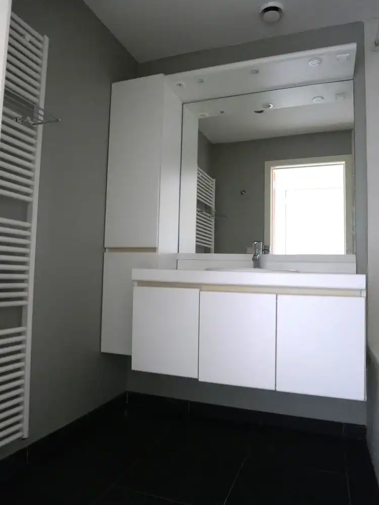 Instapklaar appartement te Jette foto 9