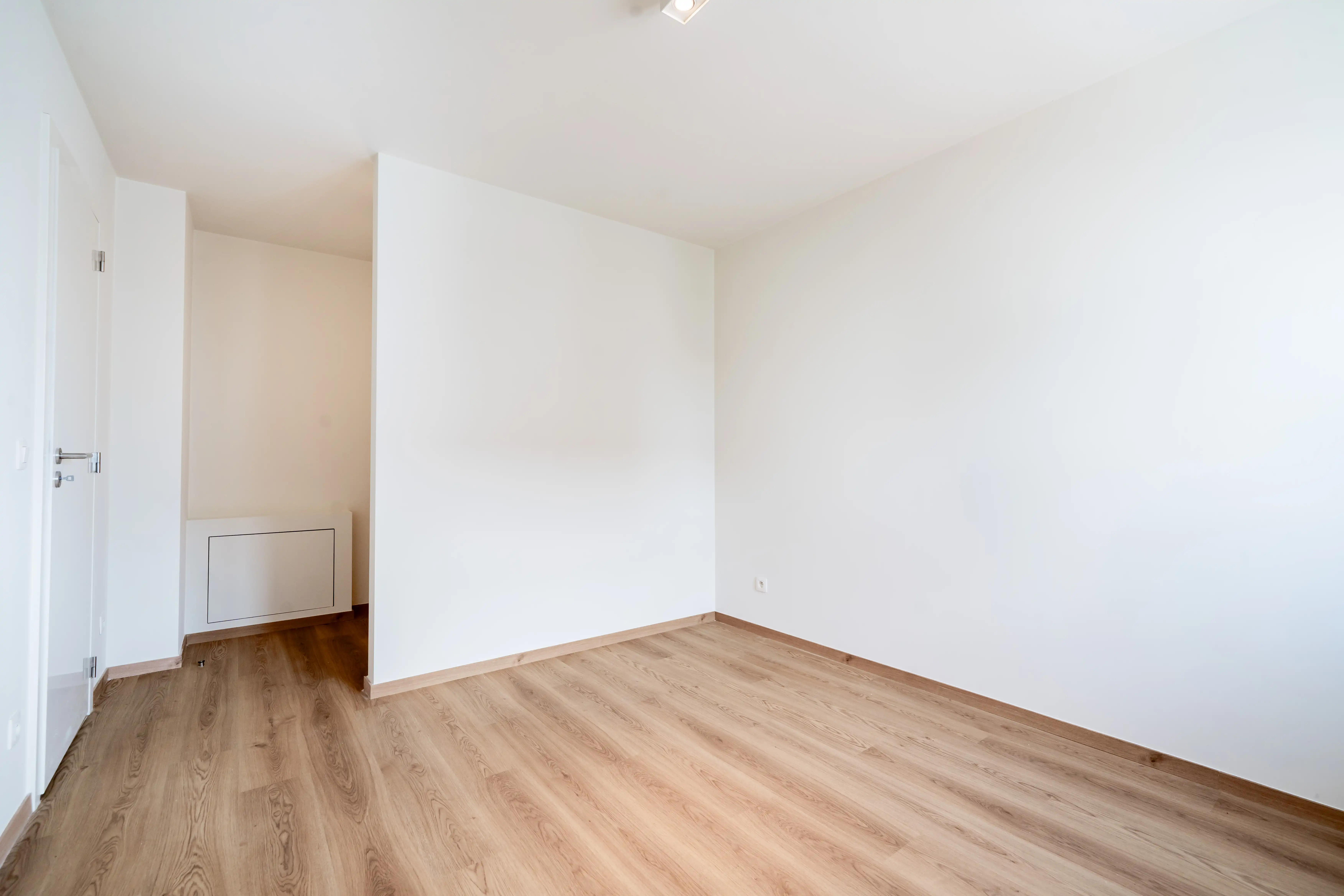 Vrijstaande nieuwbouwwoning met 3 slaapkamers en tuin foto 15