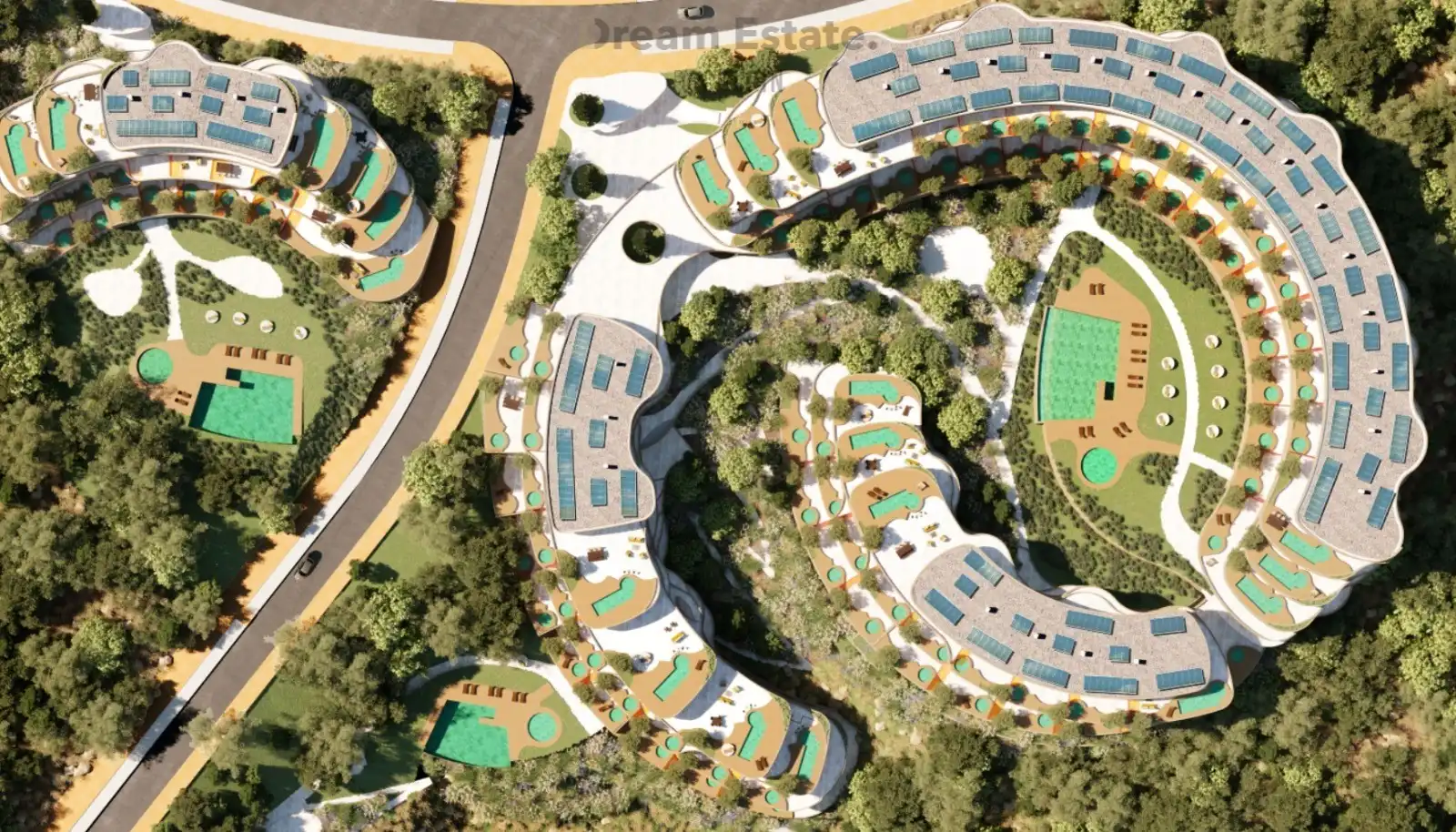 F A B U L E U S penthouse met zicht op zee te Fuengirola. foto 10