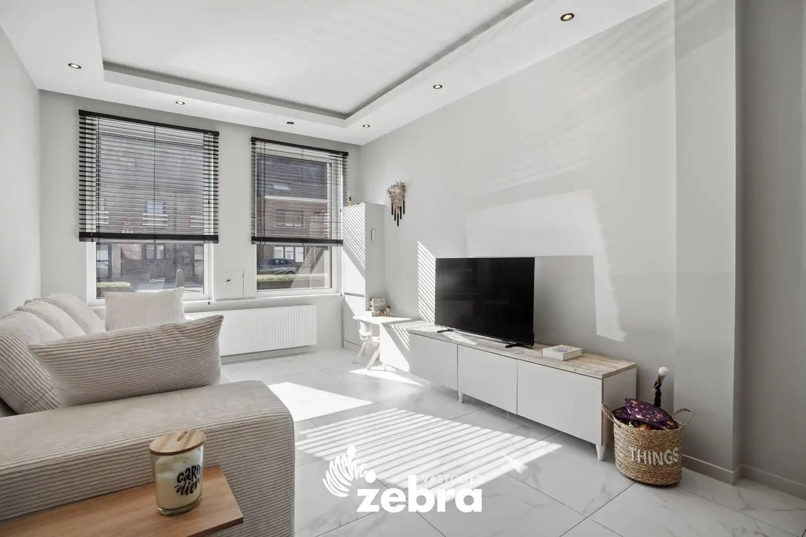 Uitzonderlijk grote rijwoning met 4 slaapkamers in Roeselare foto 4