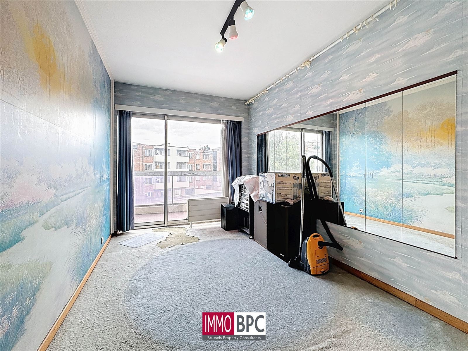 Ruim 3-slaapkamerappartement van 103 m² met terrassen en panoramisch uitzicht foto 13