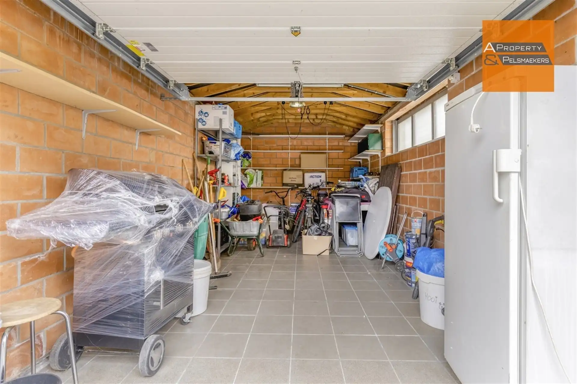 Instapklare woning gelegen in Kortenberg! foto 18