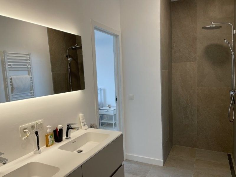 Penthouse te koop foto 13