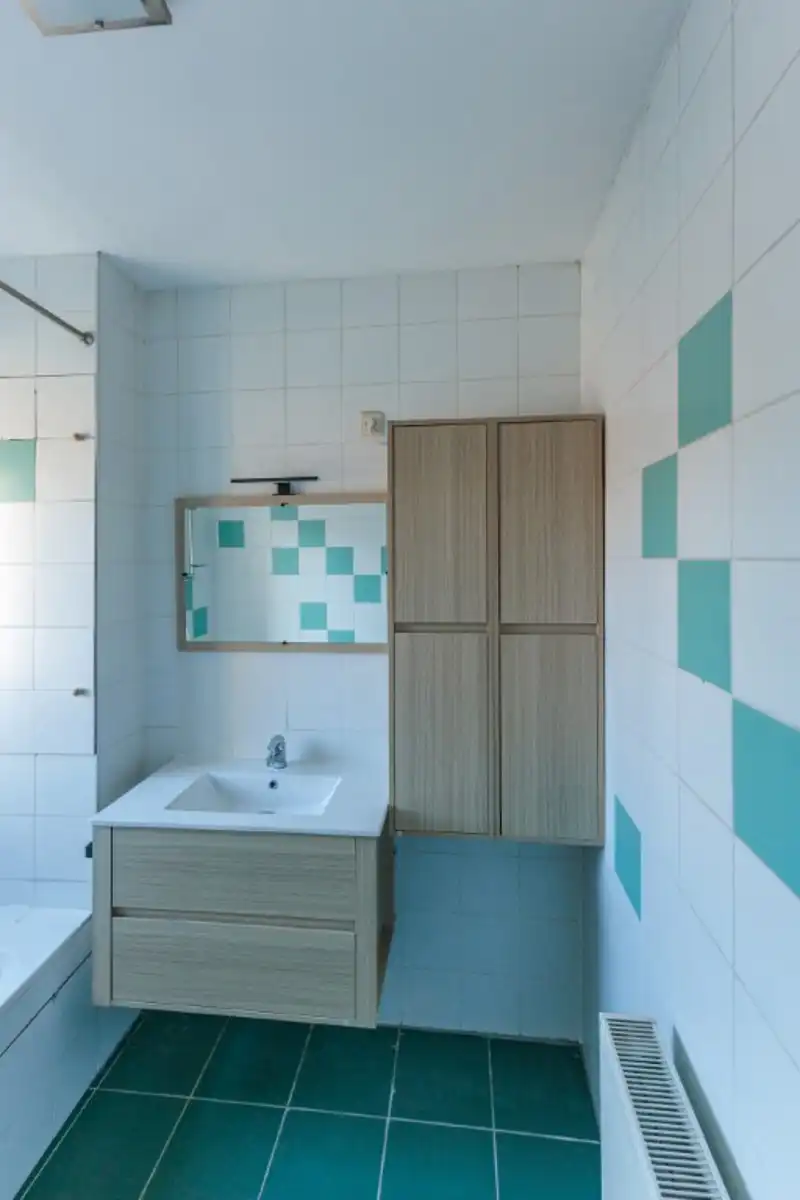 Moderne, instapklare woning foto 17