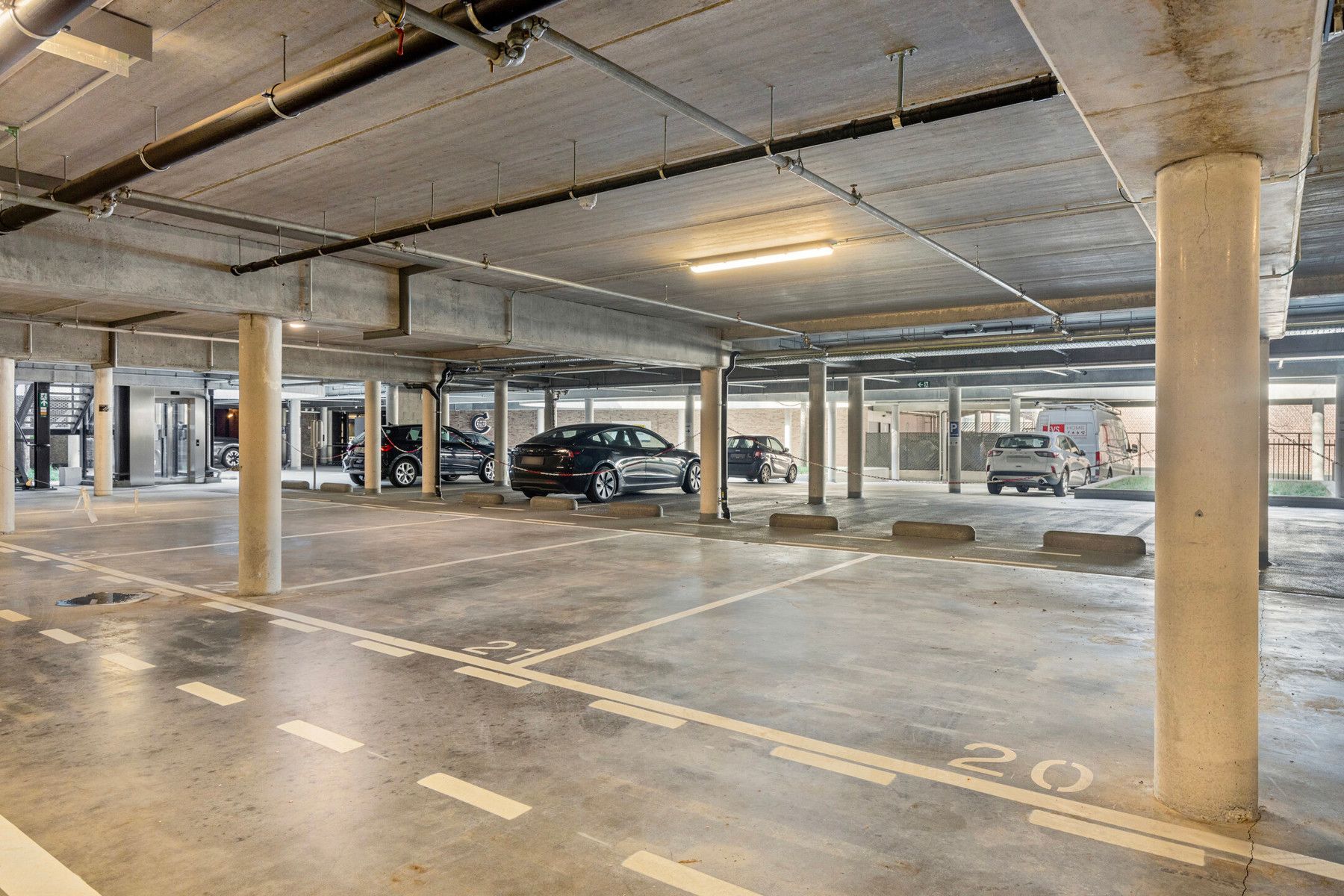 Laatste kantoorruimte op iconische brouwerijsite – 230 m² vol karakter foto 38