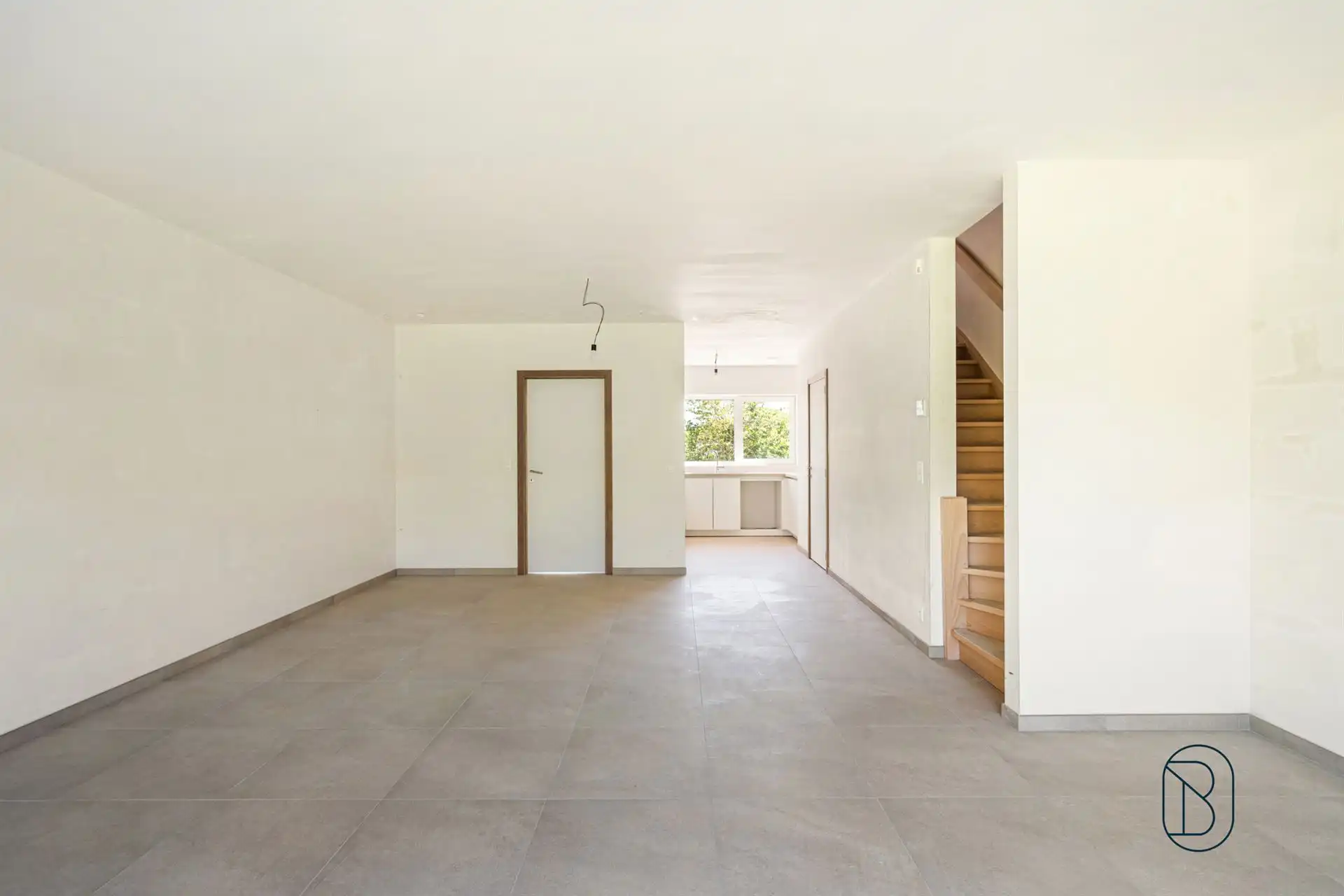 Instaplklare nieuwbouwwoningen in rustige woonwijk te Menen! foto 26