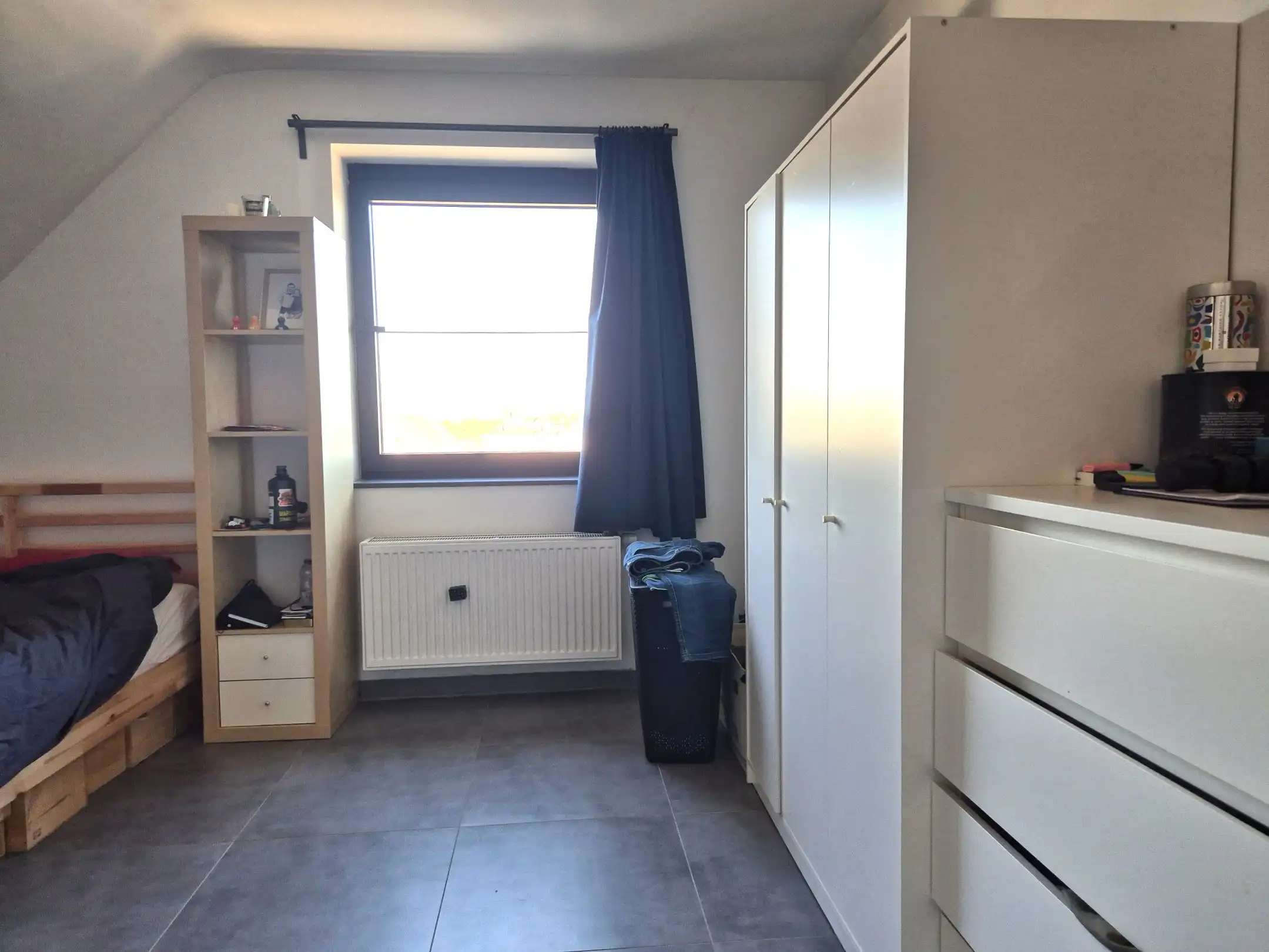 Duplex appartement met 3 slaapkamers foto 12