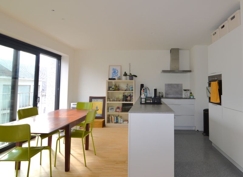 Appartement in Mechelen foto 6