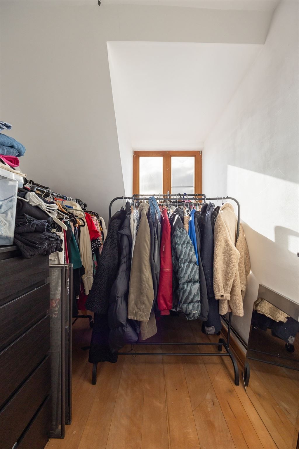 Ruime energiezuinige woning met tuin en garage foto 25