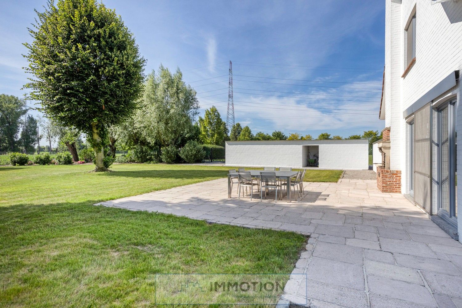 Landelijke villa – Rust en ruimte op 2.300 m² foto 45